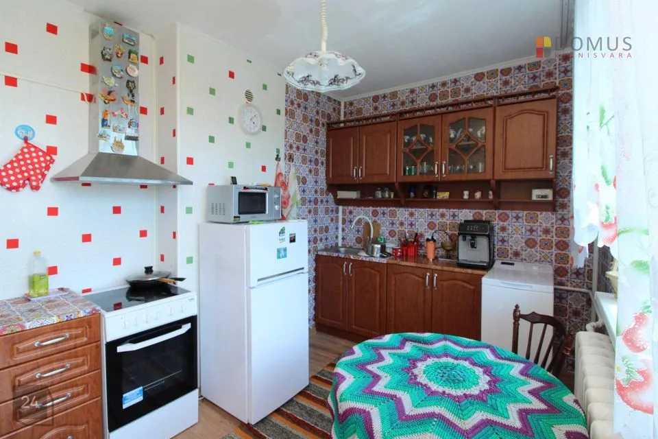 3-toaline Korter - Mulgi vald, Õisu alevik - foto 3