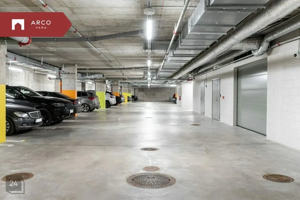 17 m² Maja - Tallinn, Kesklinna linnaosa - foto 4