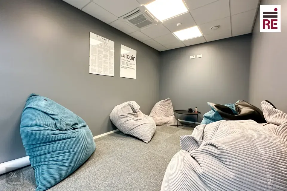 Büroo, 430 m² Äripind - Tallinn, Kesklinna linnaosa - foto 4