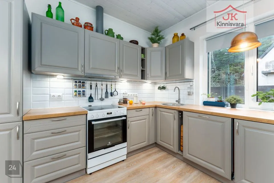 4-toaline Maja - Pärnu linn, Pärnu linn