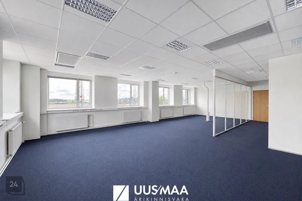 Büroo, 173 m² Äripind - Tallinn, Lasnamäe linnaosa - foto 3