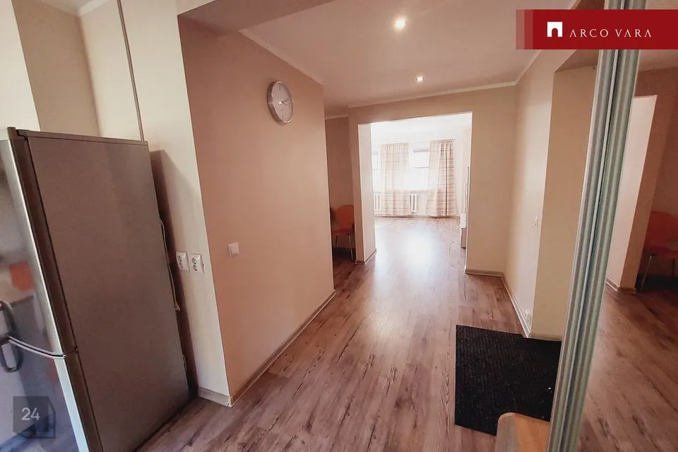 3-toaline Korter  -  Viru-Nigula vald, Kunda linn - foto 3