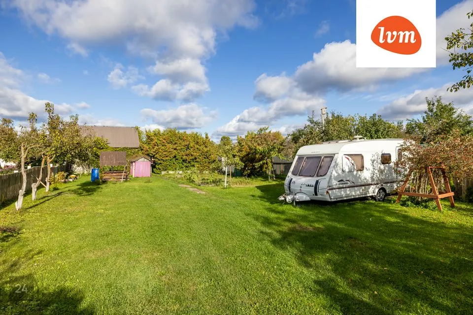 Suvila - Jõelähtme vald, Kallavere küla - foto 2