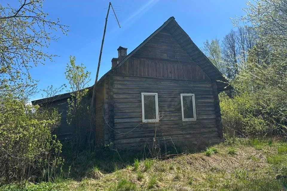 3-toaline Maja - Setomaa vald, Saatse küla - foto 2