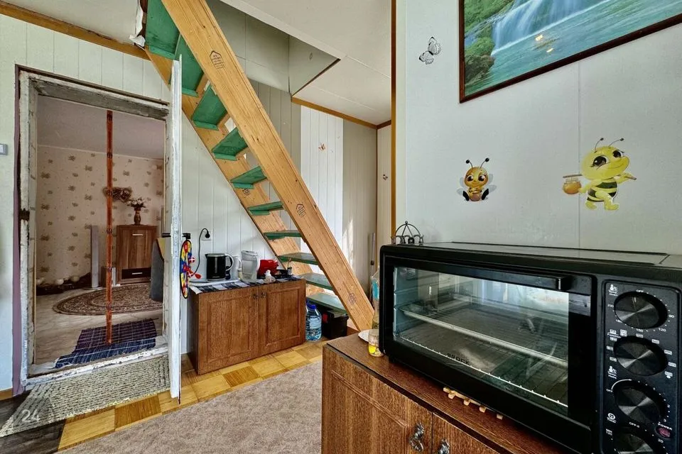 6-toaline Maja  -  Märjamaa vald, Lestima küla - foto 5