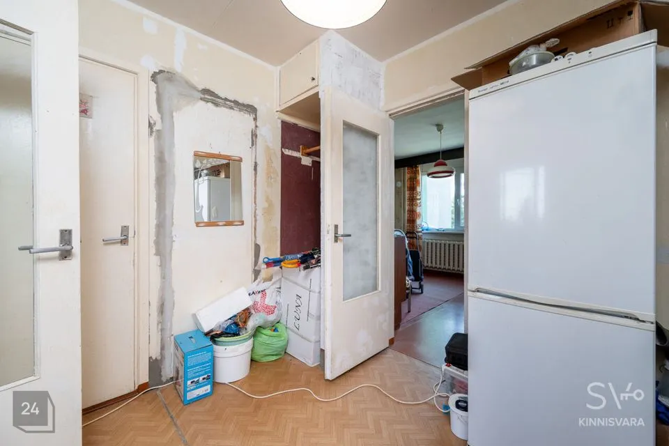 2-toaline Korter  -  Saue vald, Laitse küla - foto 4