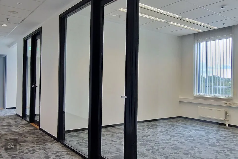 Büroo, 142 m² Äripind - Tallinn, Kesklinna linnaosa - foto 5