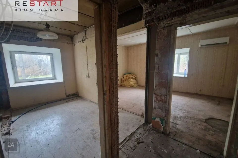 1-toaline Korter  -  Saue vald, Laitse küla - foto 4