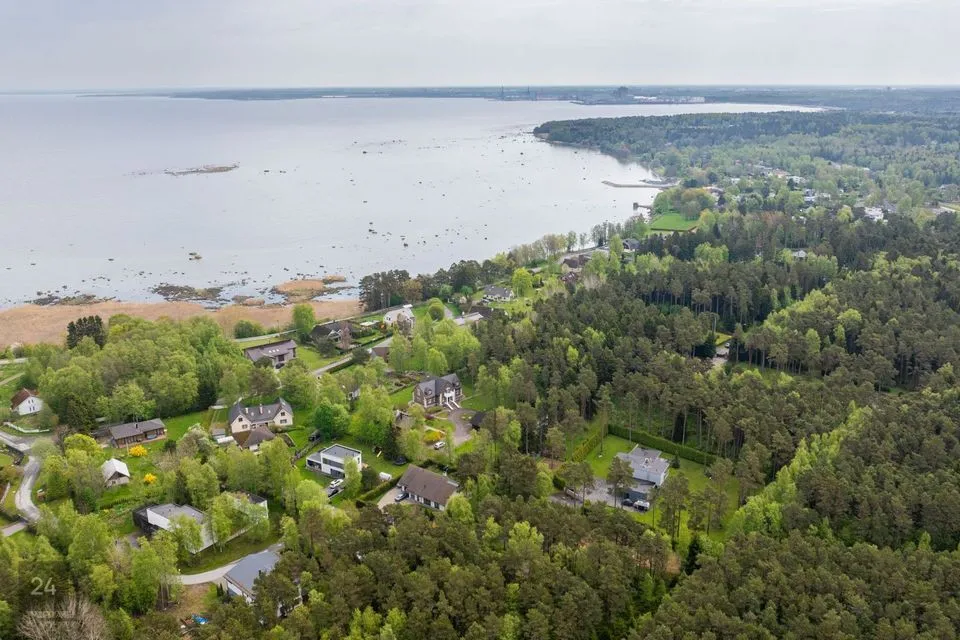 Elamumaa, 3338 m² Maa  -  Viimsi vald, Tammneeme küla - foto 2