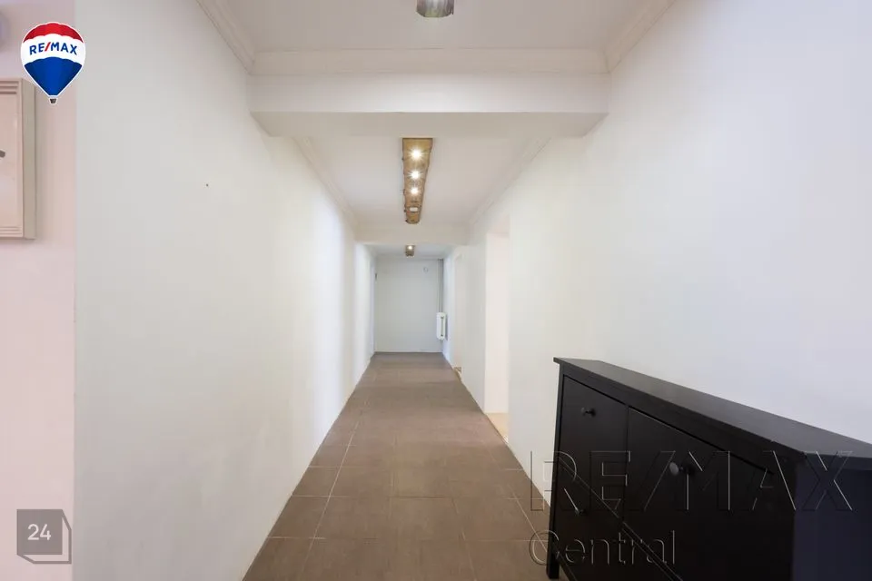 5-room apartment in Paide linn, Paide linn - photo 4