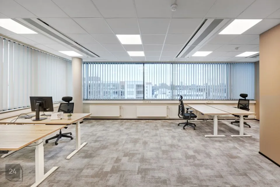 Büroo, 54 m² Äripind  -  Tallinn, Kristiine linnaosa - foto 5