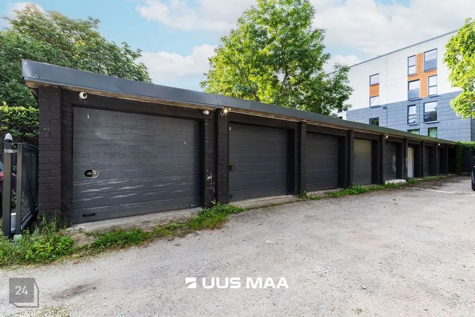 Земля жилой застройки, 435 m² участок в Tallinn, Kesklinna linnaosa - фото 3