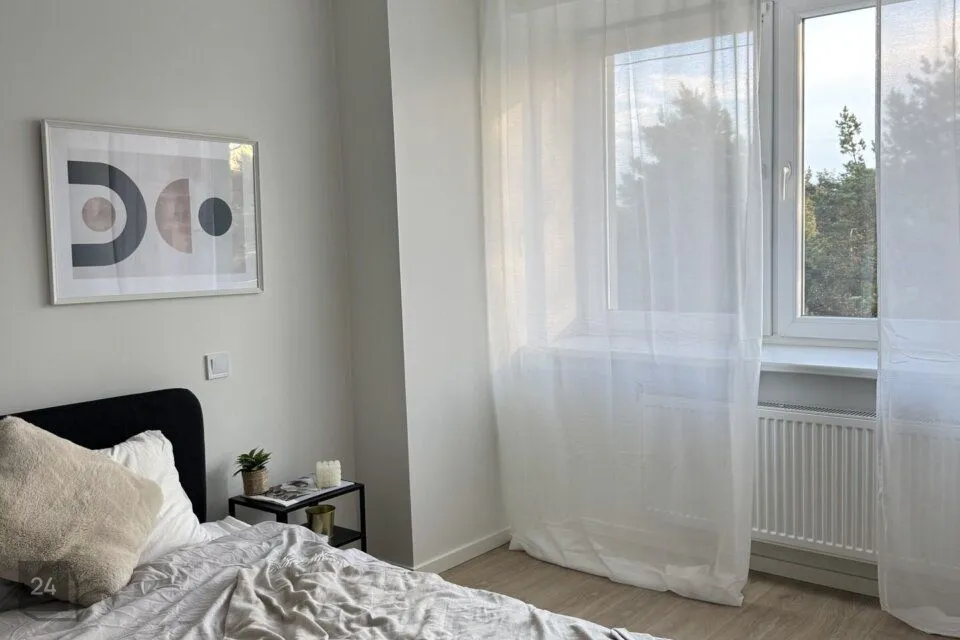 3-toaline Korter  -  Tallinn, Nõmme linnaosa - foto 4