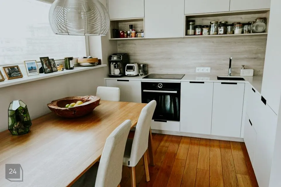 2-toaline Korter - Tallinn, Pirita linnaosa - foto 5