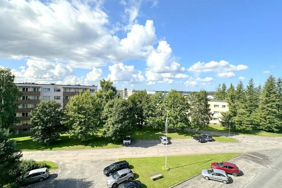 3-toaline Korter - Kose vald, Kose alevik - foto 4