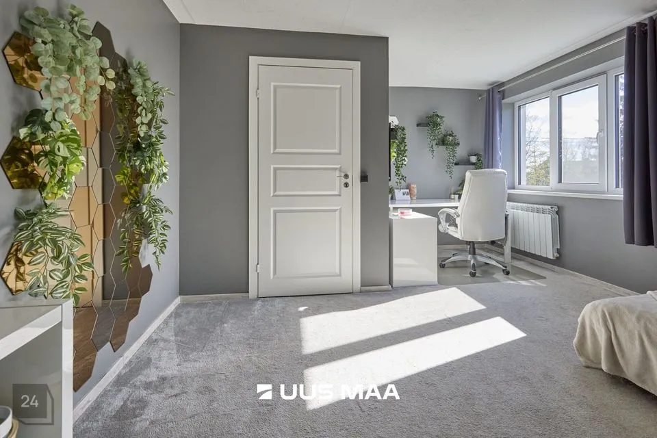 288 m² дом в Raasiku vald, Raasiku alevik - фото 4
