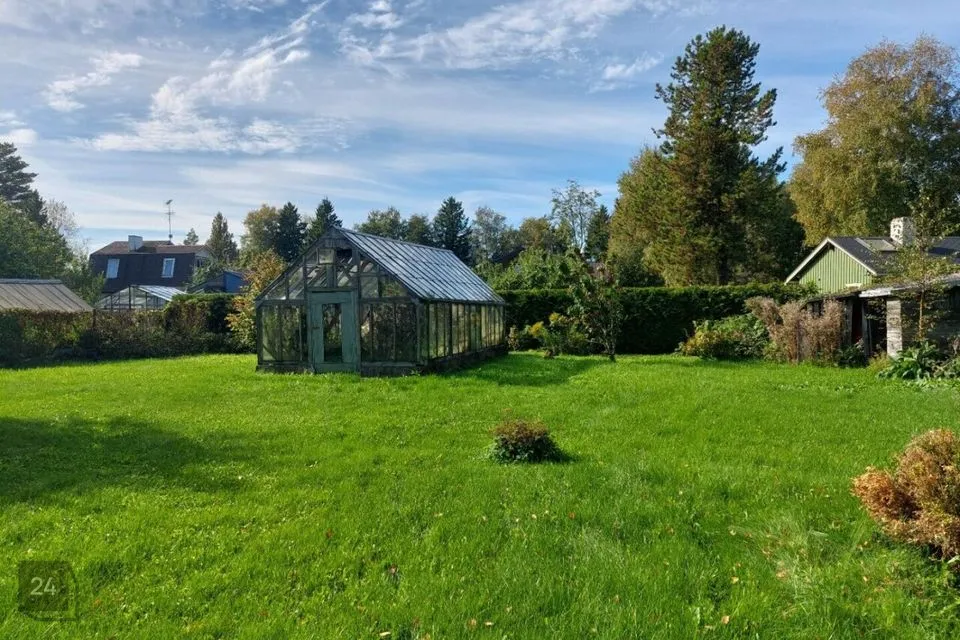 4-toaline Maja  -  Kohila vald, Aespa alevik - foto 2