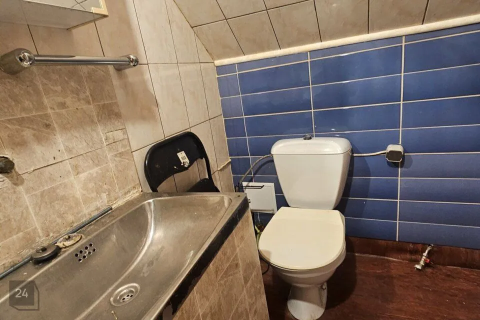 1-toaline Korter  -  Tallinn, Kesklinna linnaosa - foto 3