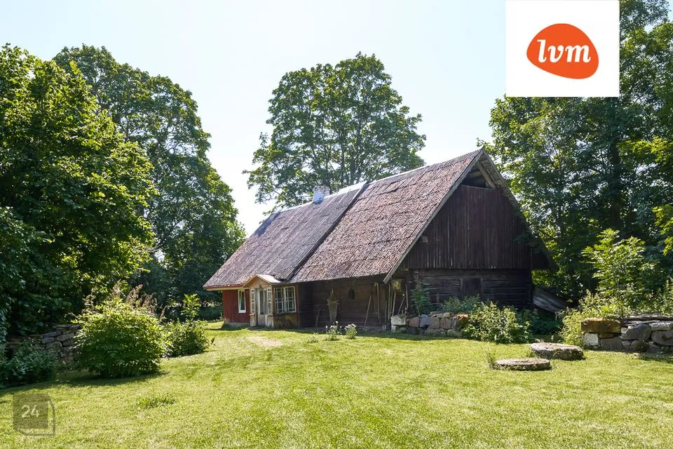 Maja - Saaremaa vald, Lõpi