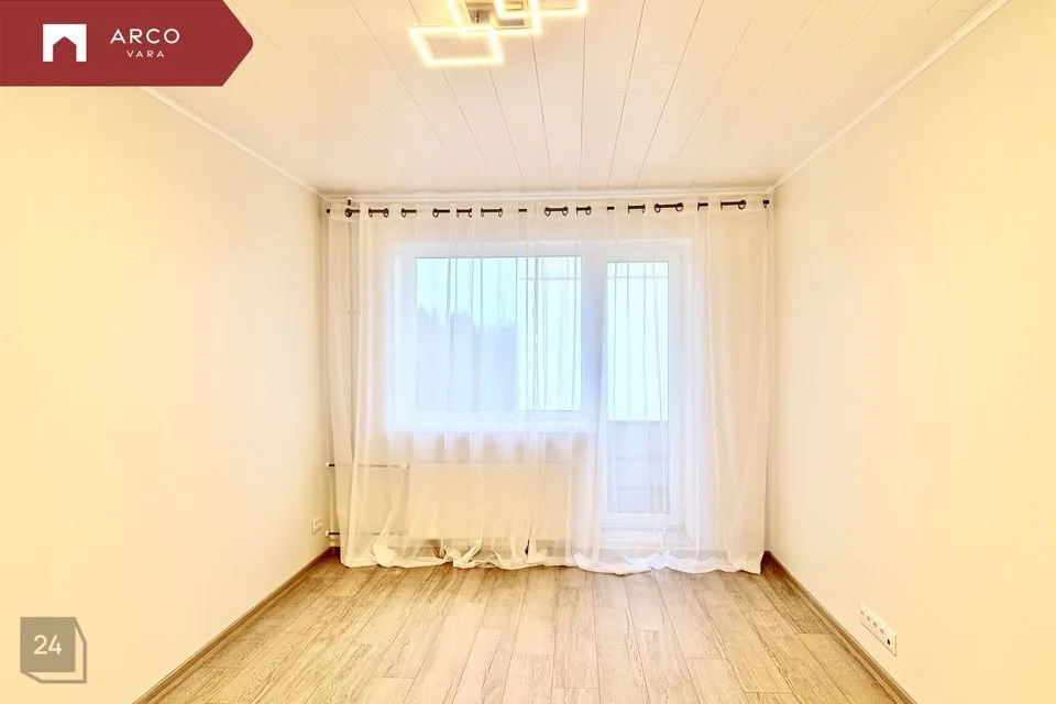 2-toaline Korter  -  Vinni vald, Vinni alevik