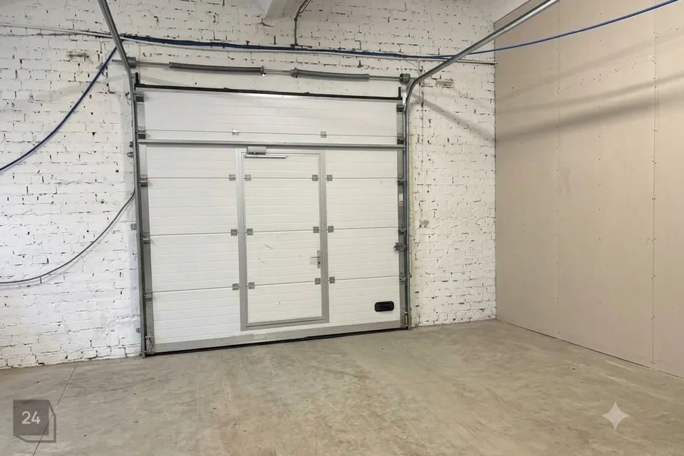 Tootmine või Ladu, 480 m² Äripind - Kuusalu vald, Soorinna küla - foto 2