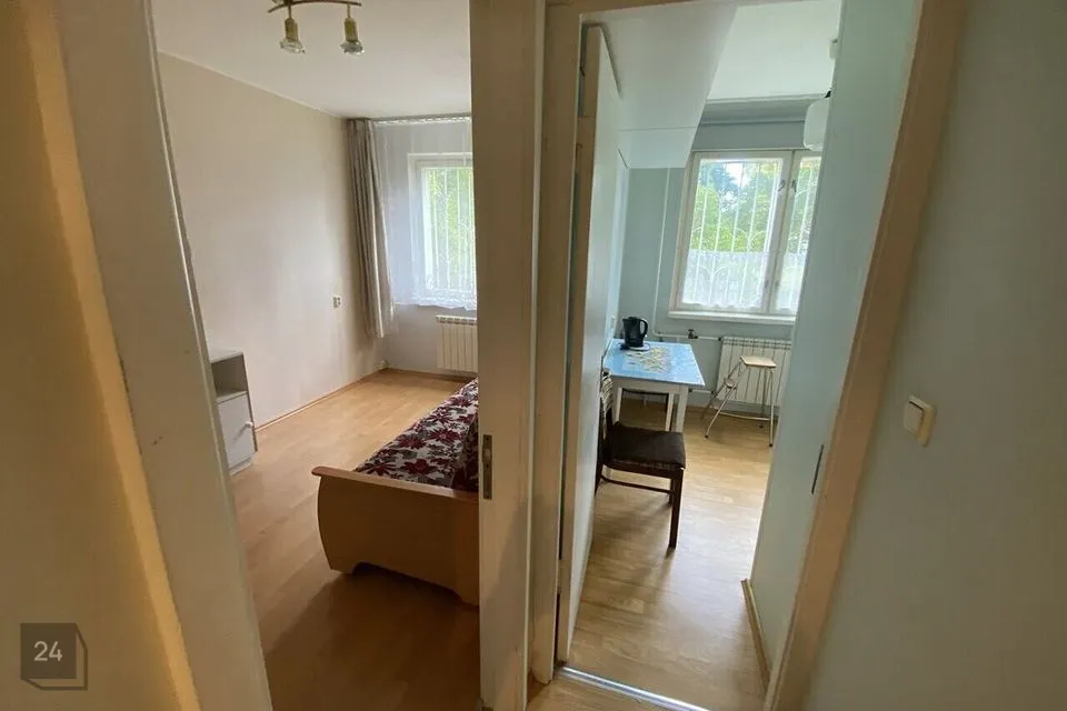 1-toaline Korter - Tallinn, Põhja-Tallinna linnaosa - foto 5
