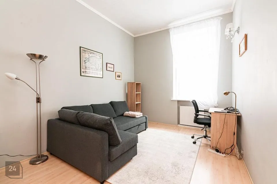 2-toaline Korter  -  Tallinn, Põhja-Tallinna linnaosa