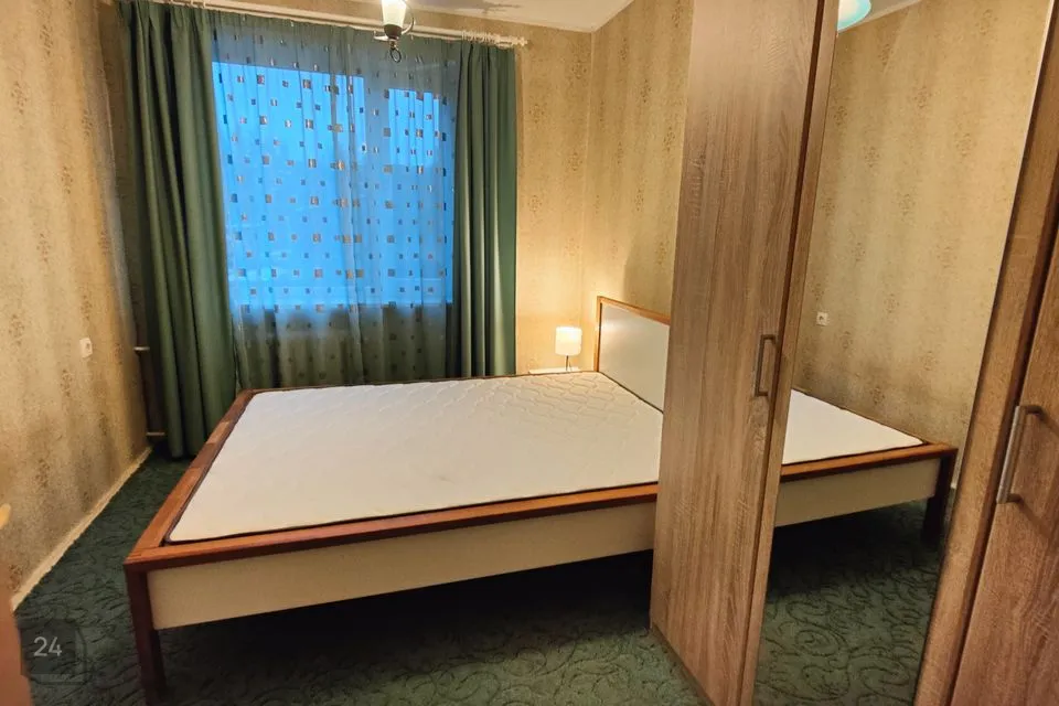 2-toaline Korter - Jõgeva vald, Jõgeva linn - foto 4