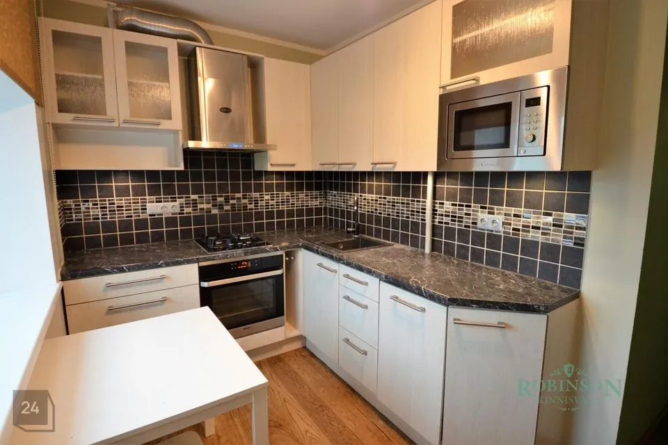2-room apartment in Tartu linn, Tartu linn
