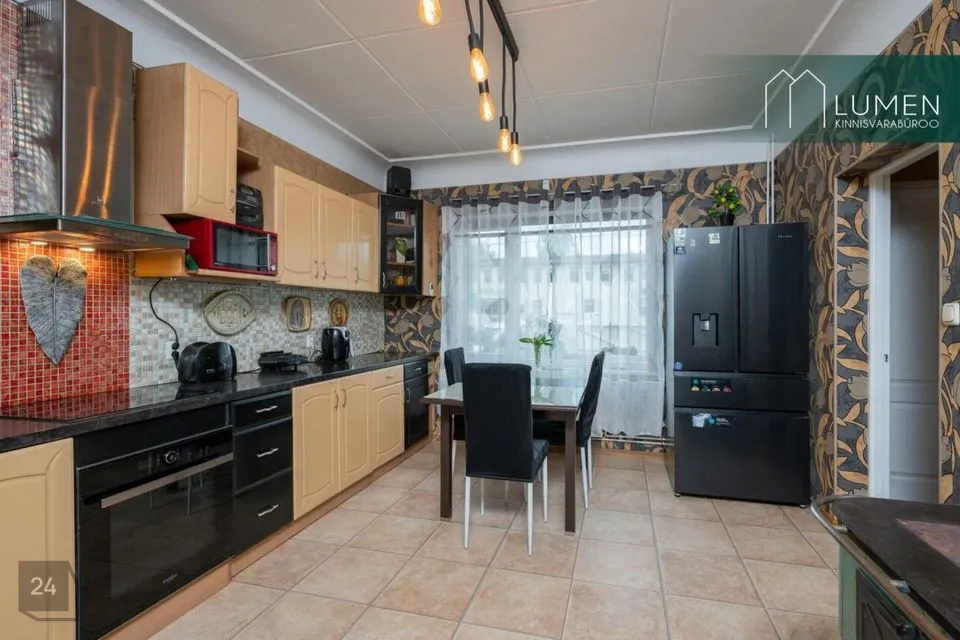5-room house in Tartu linn, Tartu linn - photo 2