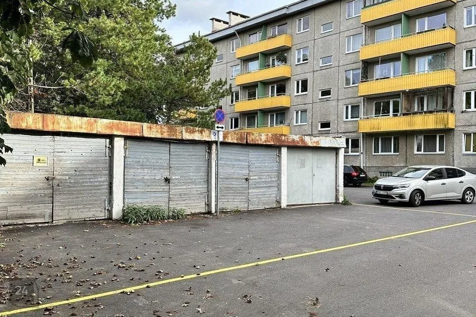 Земля жилой застройки, 160 m² участок в Tallinn, Mustamäe linnaosa - фото 2