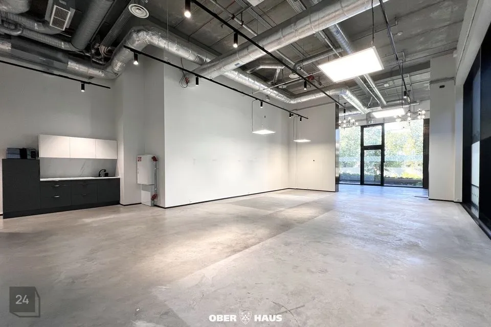 116 m² Äripind  -  Tallinn, Kristiine linnaosa - foto 5