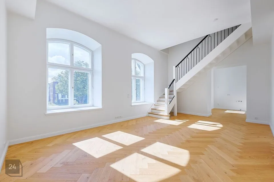 3-комнатная Квартира в Tallinn, Põhja-Tallinna linnaosa - фото 3