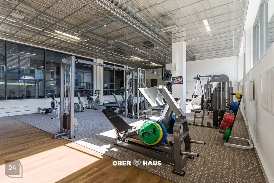 182 m² Äripind - Tallinn, Kesklinna linnaosa - foto 3