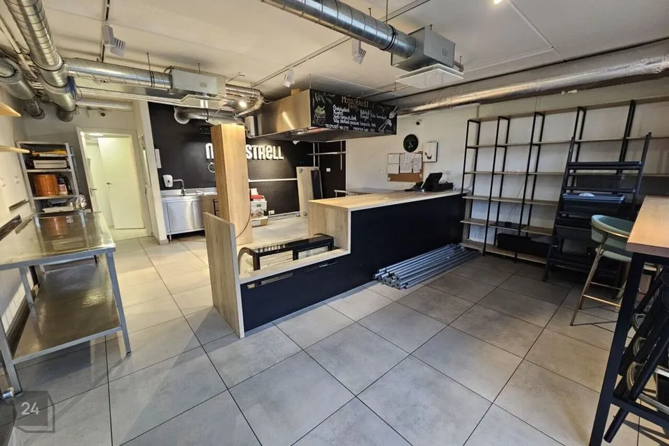 73 m² Äripind - Tallinn, Kesklinna linnaosa - foto 2