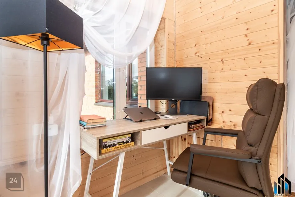 5-toaline Maja  -  Toila vald, Pühajõe küla - foto 3