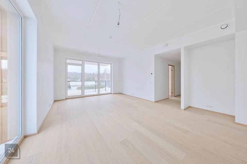 5-toaline Korter  -  Tallinn, Haabersti linnaosa - foto 4