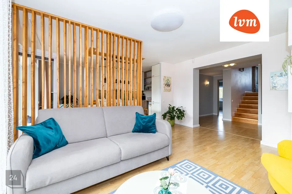 3-toaline Korter  -  Harku vald, Muraste küla - foto 4