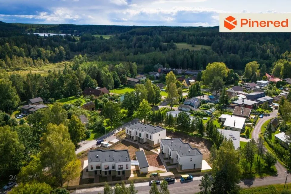 4-toaline Maja  -  Otepää vald, Otepää linn - foto 4