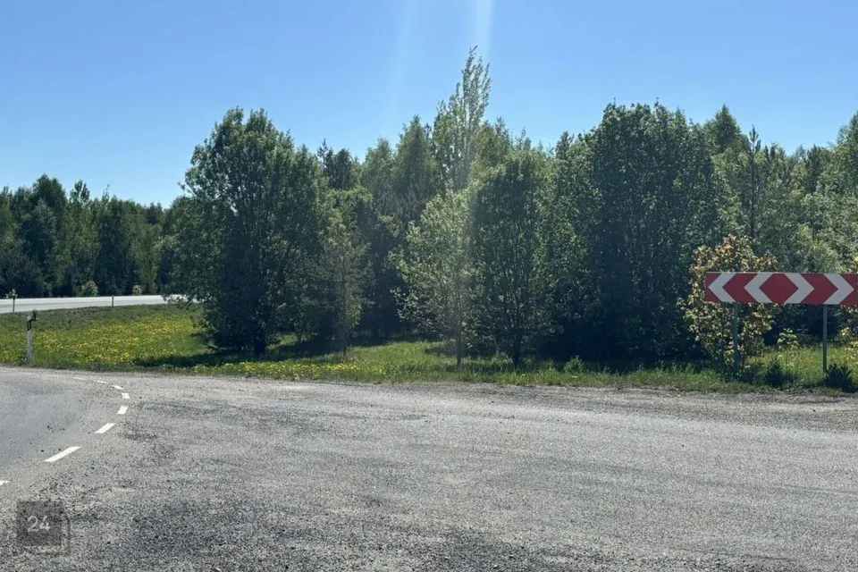 Maatulundusmaa, 26740 m² Maa  -  Kohila vald, Mälivere küla - foto 3
