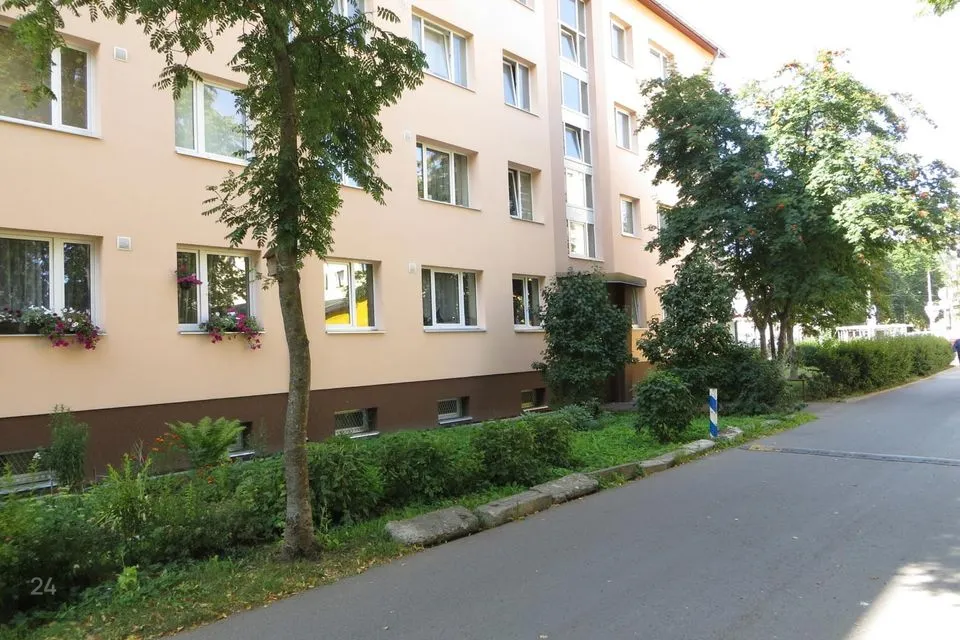 2-toaline Korter - Tallinn, Põhja-Tallinna linnaosa