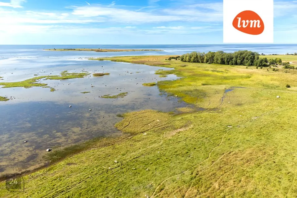 Maatulundusmaa, 28300 m² Maa  -  Saaremaa vald, Karala - foto 5