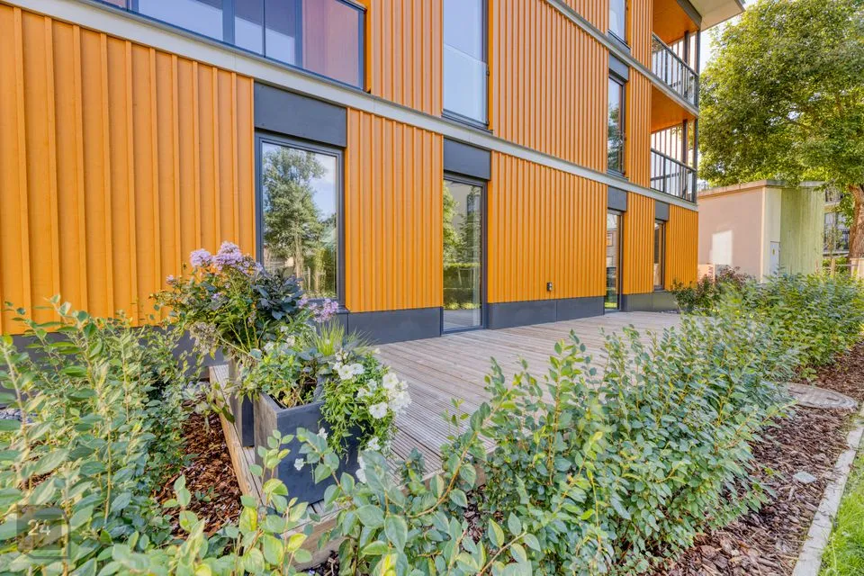 Muu, 6-toaline Majaosa  -  Tallinn, Põhja-Tallinna linnaosa