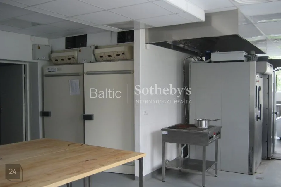 Manufacture, 783 m² business in Tallinn, Põhja-Tallinna linnaosa - photo 2
