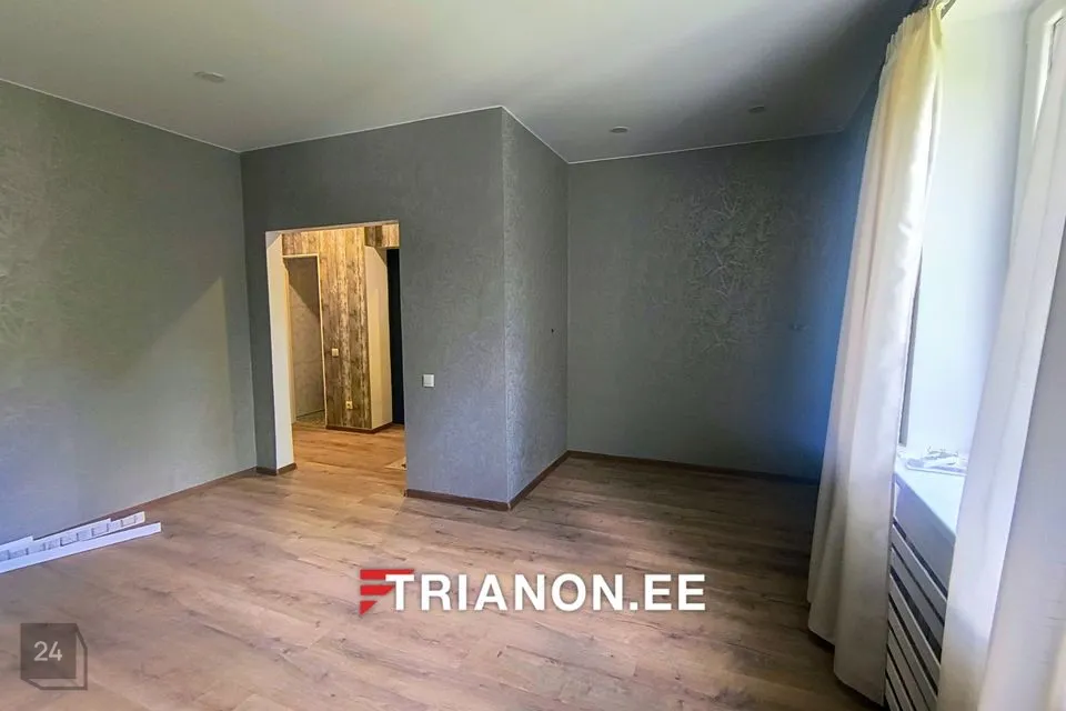 2-toaline Korter  -  Sillamäe linn - foto 2