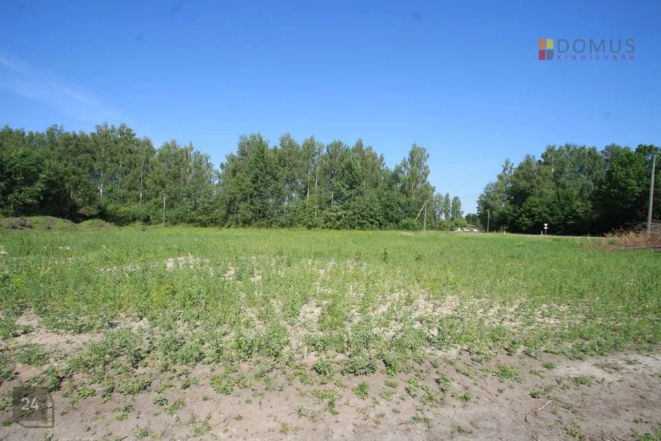 Tootmismaa, 6362 m² Maa - Pärnu linn, Paikuse alev - foto 2