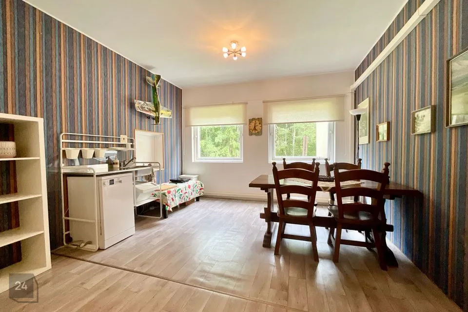 2-toaline Korter - Kuusalu vald, Kolga-Aabla küla - foto 3