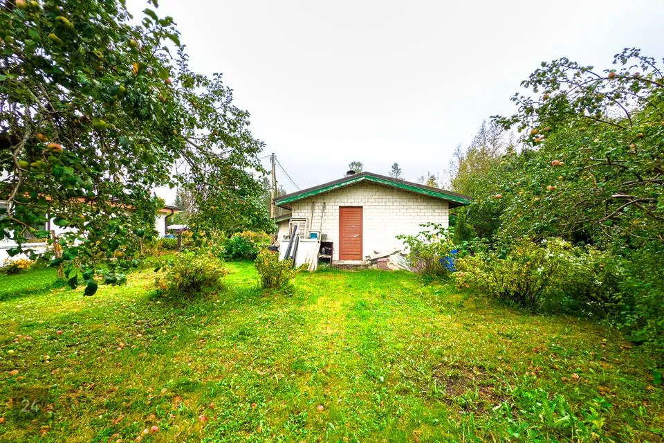 3-toaline Suvila  -  Saue vald, Laitse küla - foto 3