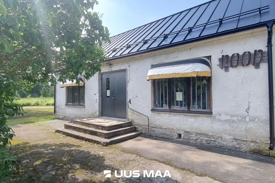 2-комнатная дом в Rakvere vald, Ubja küla - фото 4