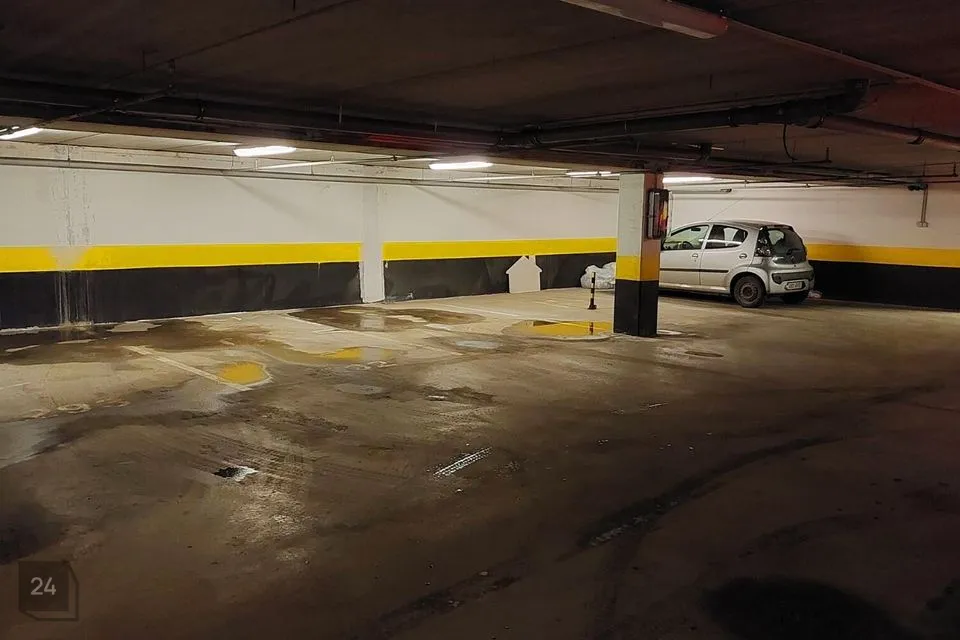 13 m² Garaaž - Tallinn, Põhja-Tallinna linnaosa - foto 4